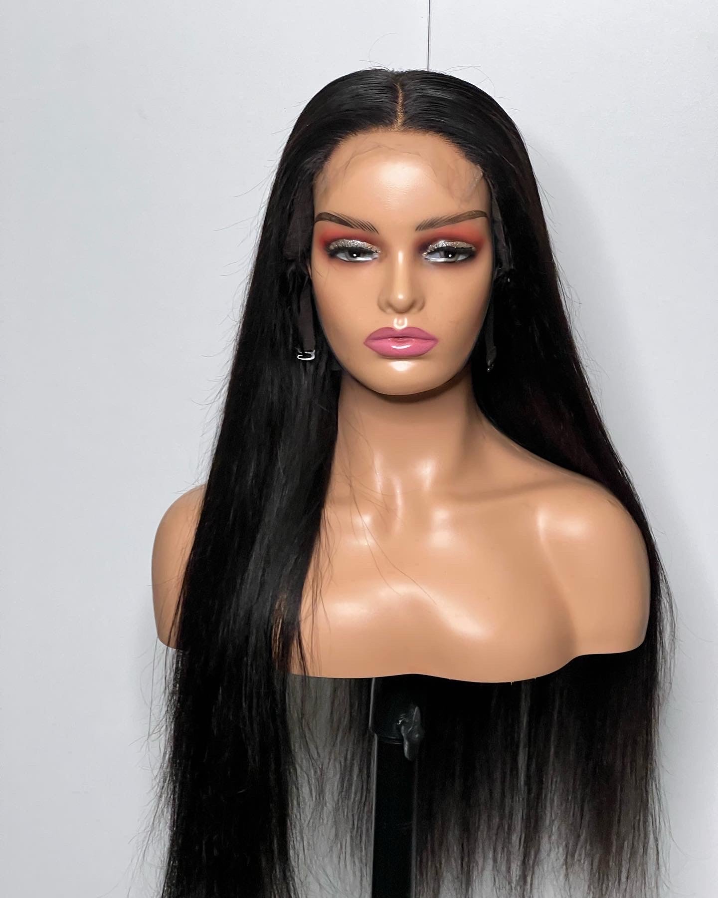 Natural wigs clearance perth