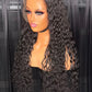 28”Water wave Luxury HD Wig