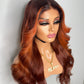 Elecktra mixed highlights HD Wig