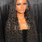 28”Water wave Luxury HD Wig