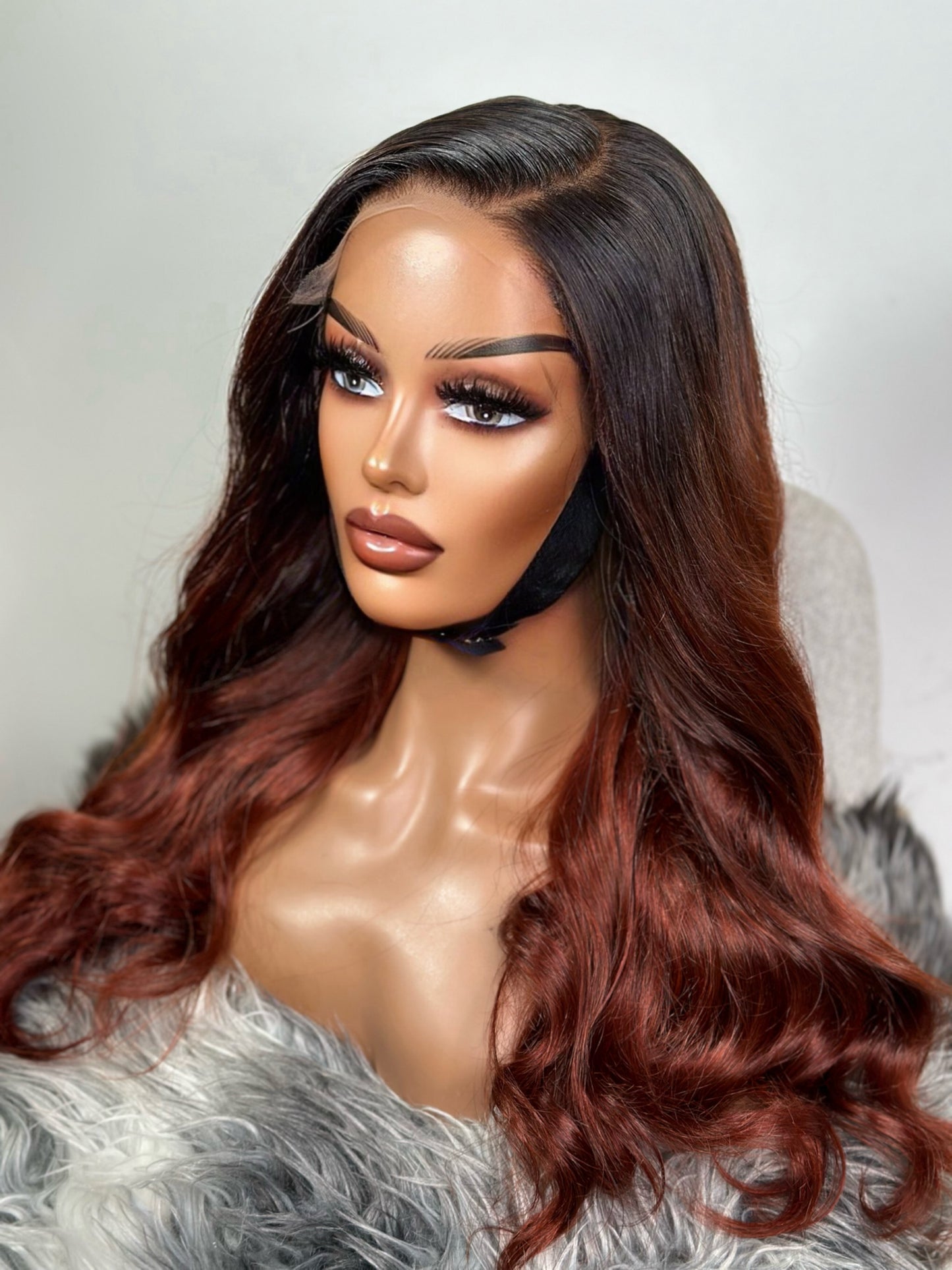 Armele  HD wig