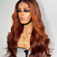 Elecktra mixed highlights HD Wig