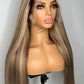 Dream  blonde HD Wig