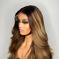 Jase  Luxury HD Wig Body Wave