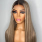 Dream  blonde HD Wig