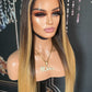 Miss NICOLE  Rawhair hd Wig