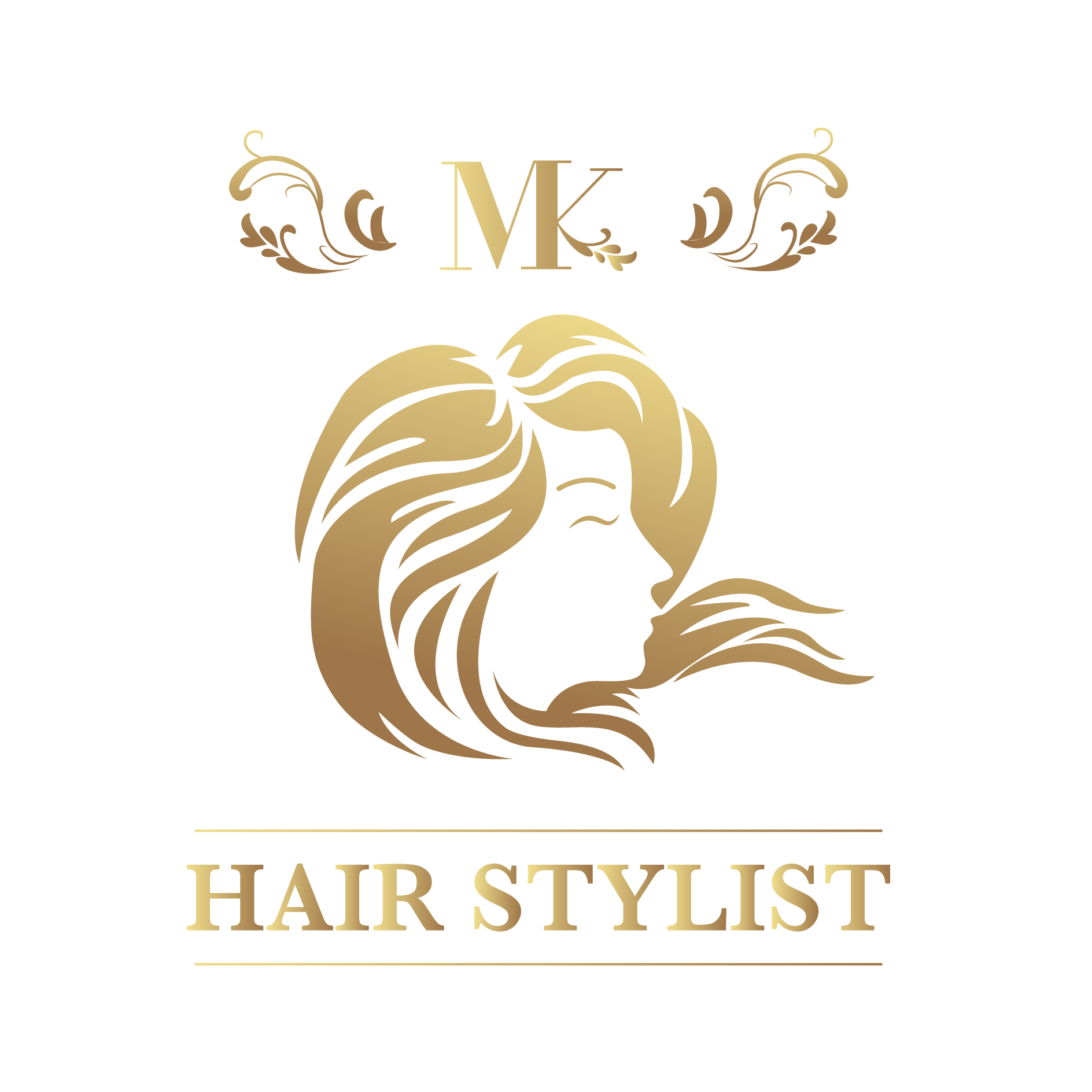 MK Hair Stylist