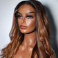 Miss Brown Luxury HD Wig Body Wave